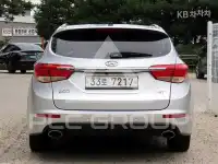 2013 Hyundai I40