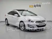 2013 Hyundai I40