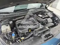 2013 Hyundai I40