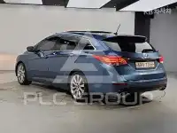 2013 Hyundai I40