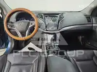 2013 Hyundai I40