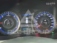 2013 Hyundai I40