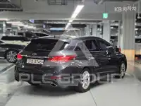 2013 Hyundai I40