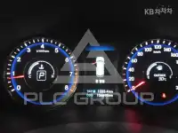 2013 Hyundai I40