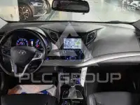 2013 Hyundai I40
