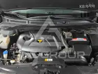 2013 Hyundai I40