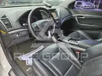 2013 Hyundai I40
