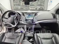 2013 Hyundai I40