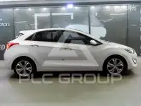 2013 Hyundai I30