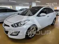 2013 Hyundai I30
