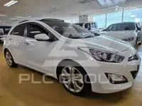 2013 Hyundai I30