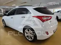2013 Hyundai I30