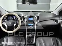 2013 Hyundai I30