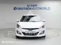 2013 Hyundai I30