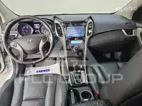2013 Hyundai I30
