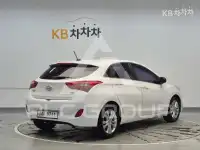 2013 Hyundai I30