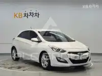 2013 Hyundai I30