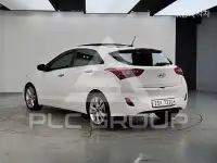 2013 Hyundai I30