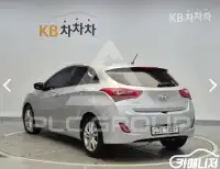 2013 Hyundai I30