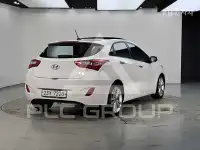 2013 Hyundai I30
