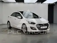 2013 Hyundai I30