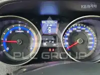 2013 Hyundai I30