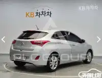 2013 Hyundai I30
