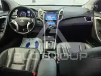2013 Hyundai I30