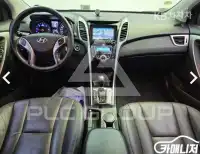 2013 Hyundai I30