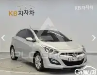 2013 Hyundai I30