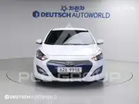 2013 Hyundai I30