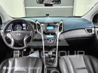 2013 Hyundai I30