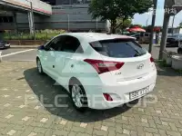 2013 Hyundai I30