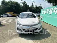 2013 Hyundai I30