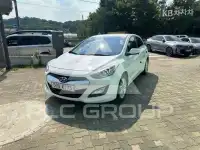 2013 Hyundai I30