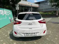 2013 Hyundai I30