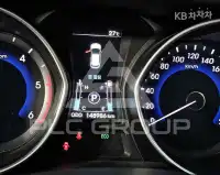 2013 Hyundai I30