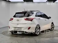 2013 Hyundai I30