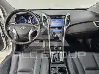 2013 Hyundai I30