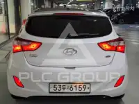 2013 Hyundai I30
