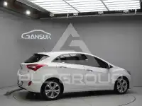 2013 Hyundai I30