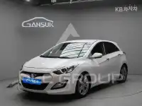 2013 Hyundai I30