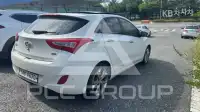 2013 Hyundai I30