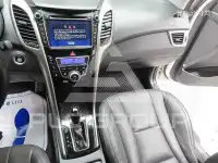 2013 Hyundai I30