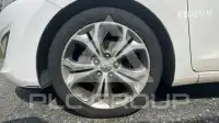 2013 Hyundai I30