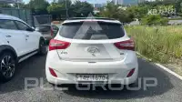 2013 Hyundai I30