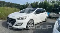 2013 Hyundai I30