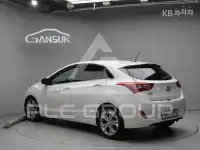 2013 Hyundai I30
