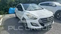 2013 Hyundai I30