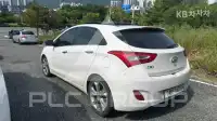 2013 Hyundai I30
